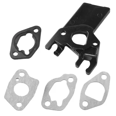 5Pcs/set Carburetor Gasket Kit For GX160 FOR GX200 Engine Lawn Mower Parts Motor Power Tool