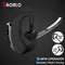 #New V8 Bluetooth Single Wireless Earphone Hifi Stereo Headset With HD Mic Handsfree Call Business