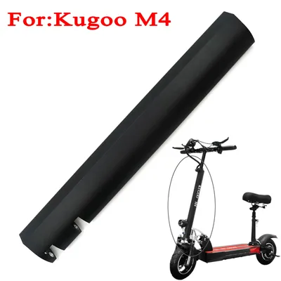 10 Inch Electric Scooter Alloy Pole Standpipe Steering Column Turn Riser Stand For Kugoo Universal