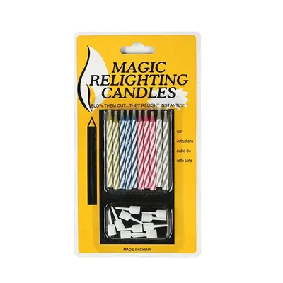 Candles