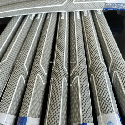 13pcs The Softest Rubber Golf Grips Women/Men Standard Midsize Jumbo Undersize Men and Women