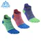 3 Pairs/Set AONIJIE E4837 Unisex Upgraded Athletic Running Low Cut Five Toe Socks Marathon Toesocks
