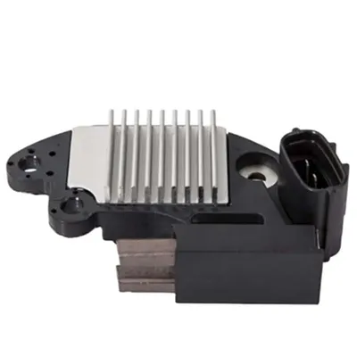 Car Generator Regulator Rectifier For Geely MK CK