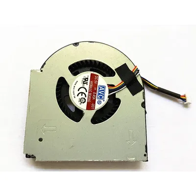 New CPU Cooling Cooler Fan For Lenovo ThinkPad L440 L540 Laptop Fan BATA0710R5H P006 laptop Cooling