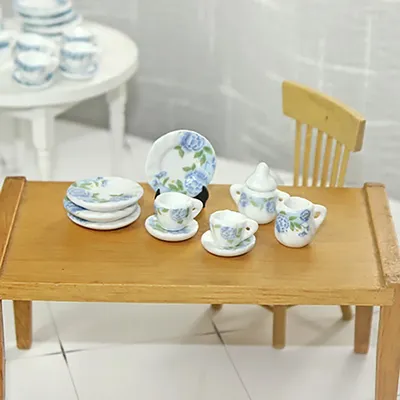 Teapots+Tea+Sets