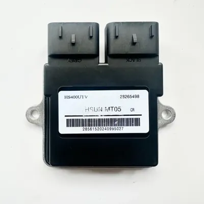 Hisun 400 ECU for Hisun HS450UTV HS400UTV UTV 400 450 Sector Axis 39200-112C-0000