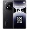 Xiaomi Redmi Note 14 Pro+ 5G 512GB 12GB RAM Dual Mitternachtsschwarz EU