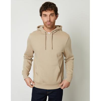 Threadbare Men's Stone Pullover Hoodie