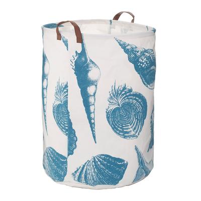 Shell Design Laundry Bag