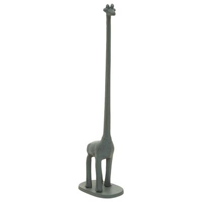 Giraffe Toilet Roll Holder