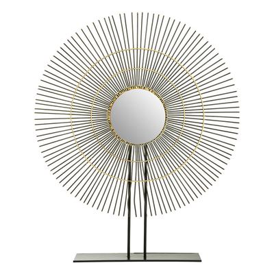 74cm Large Mirano Quill Sculpture