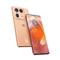 Motorola XT2401-1 Moto edge 50 Ultra 5G 1TB 16GB RAM Dual Pfirsichflaum DE