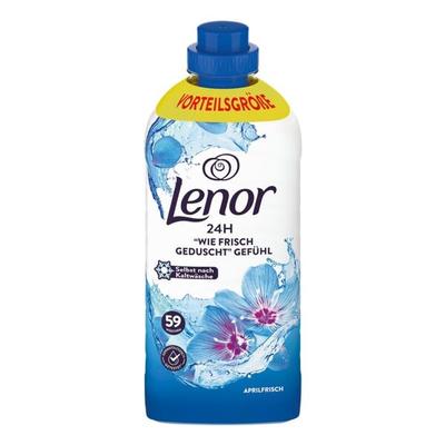 Lenor Weichspüler »Aprilfrisch« 1239 ml 59 WL Image