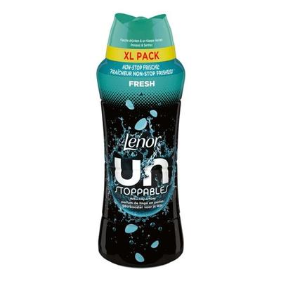 Lenor Wäscheparfüm »Unstoppables Fresh« 495 g weiß Image