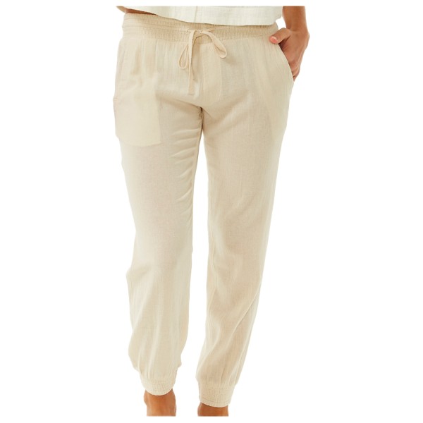 Rip Curl - Women's Classic Surf Pant - Freizeithose Gr L beige