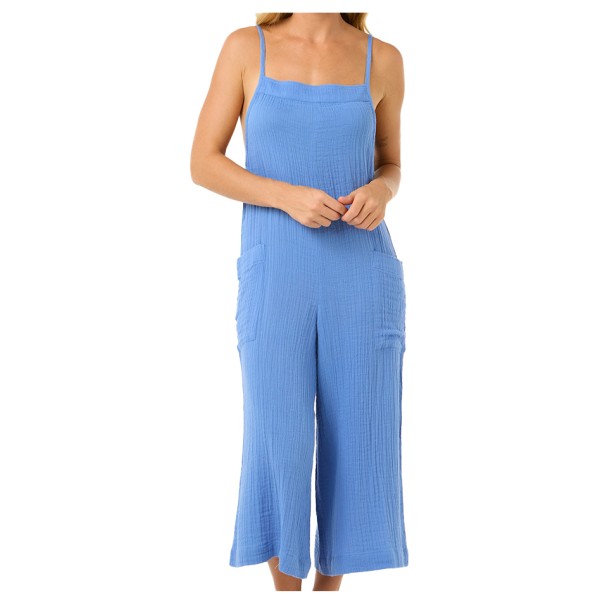 Rip Curl - Women's Premium Surf Jumpsuit - Jumpsuit Gr M blau