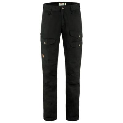 Fjällräven - Vidda Pro Ventilated Trousers - Trekkinghose Gr 48 - Short schwarz Image