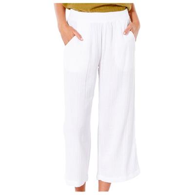 Rip Curl - Women's Premium Surf Beach Pant - Freizeithose Gr XL weiß Image