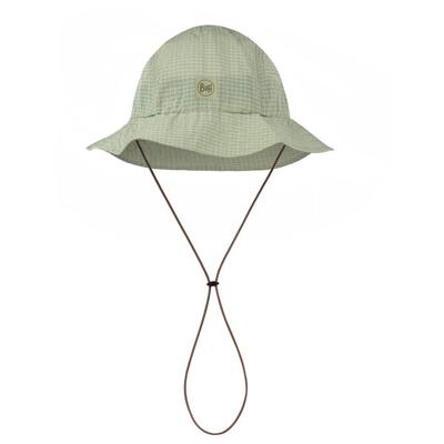 Buff - Go Bucket Hat - Hut Gr S/M oliv Image