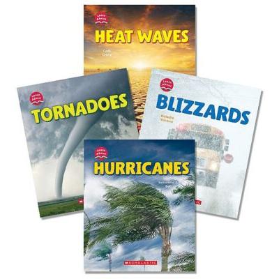 Learn About: Wild Weather Value Pack