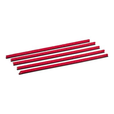 Hoover AH56000 12" Scatter Guard Strips for CH90600V and CH91600V - 5/Case
