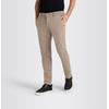 Chinohose MAC "Driver", Herren, Gr. 31, Länge 34, beige (dune), Web, Obermaterial: 89% Baumwolle, 8% Polyester, 3% Elasthan, unifarben, casual, figurumspielend knöchellang, Hosen, mit Stretch