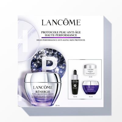 Lancôme Rénergie HPN 300 Cream Set Gesichtspflegeset Damen Image