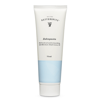RETTERSPITZ Zahnpasta 75 ml