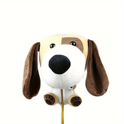 TEMU Dog-shaped - Polyester , & - For Easter, , 's, Day, Day