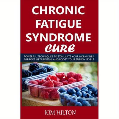 TEMU Chronic Fatigue Syndrome Cure