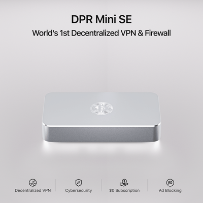 TEMU Mini (se Version)- Vpn & - For Life, Pay , No Subscriptions. Fast. ..