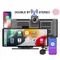 10,26 Zoll Navigation Stereo Android Auto Auto Radio Wireless Carplay Dash Cam Player Wireless Smart Screen Recorder