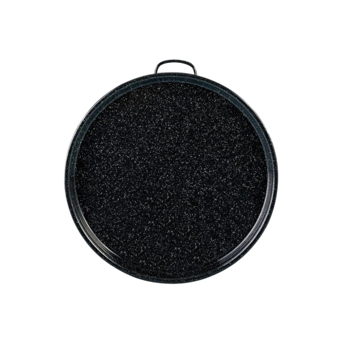 GRANITE WARE Graniteware - Pizzablech aus emailliertem Stahl 34cm Image