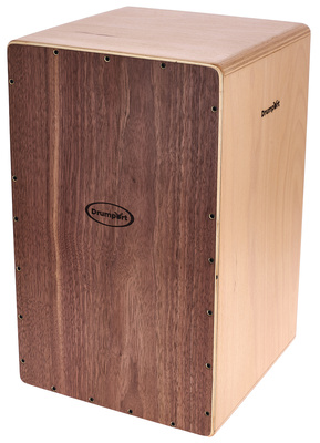 Drumport StompTech Plug 'n Play Cajon
