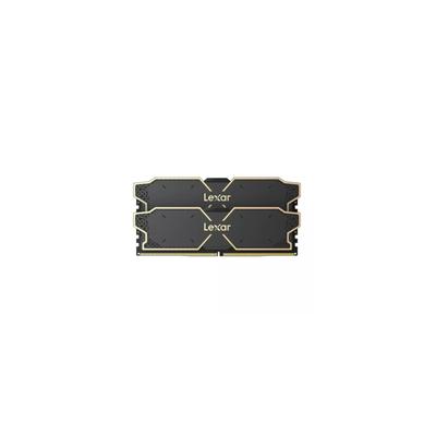 LEXAR Arbeitsspeicher "LD5U16G60C38LG-RGD", eh13, B:15,00cm H:1,50cm T:16,00cm, Arbeitsspeicher