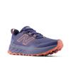 Laufschuh NEW BALANCE "Fresh Foam Garoé", Gr. 38, schwarz (dream state), Synthetik, Textil, sportlich, Schuhe, Trailrunning-Schuhe