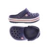 Crocs Herren Kinderschuhe, Gr. 22, marineblau, kein Etikett