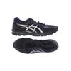 Asics Herren Sneakers, Gr. 48, schwarz, kein Etikett