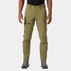 Helly Hansen Odin Rock Softshell Pants Hose Herren M