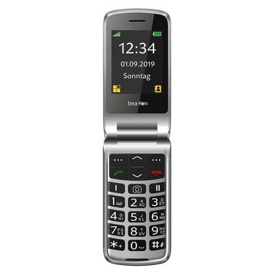 Bea-fon Handy »SL495« mehrfarbig, 5.1x10.2x1.6 cm