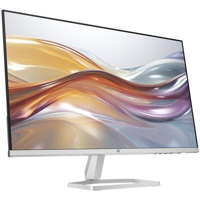 HP Monitor »527sf« 69,0 cm / 27,2 '' silber, 60.8x43.7x3.42 cm