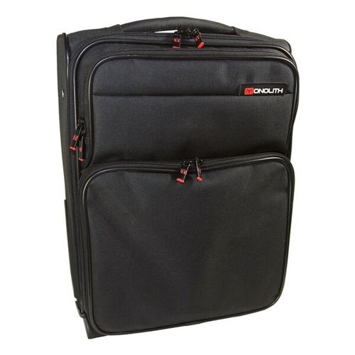 Monolith Business Laptop Trolley »1329«, 33.3x46.1x26.8 cm