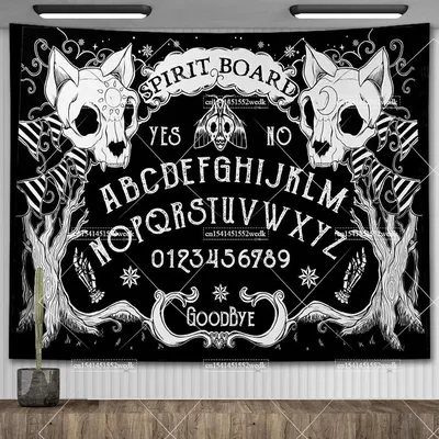 Tapestries