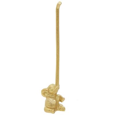 Elephant Toilet Roll Holder