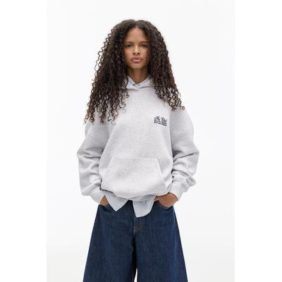 The Club Hoodie