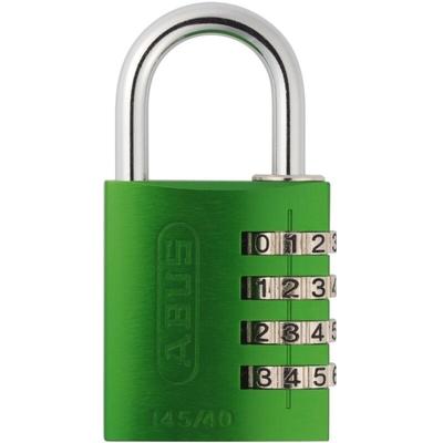 Abus - Zahlenschloss 145/40 grün Lock-Tag Image