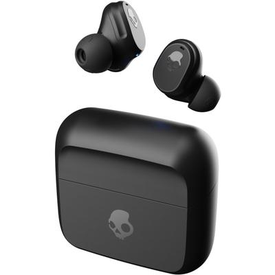 Skullcandy Mod In-Ear True Wireless Headphones, True Black