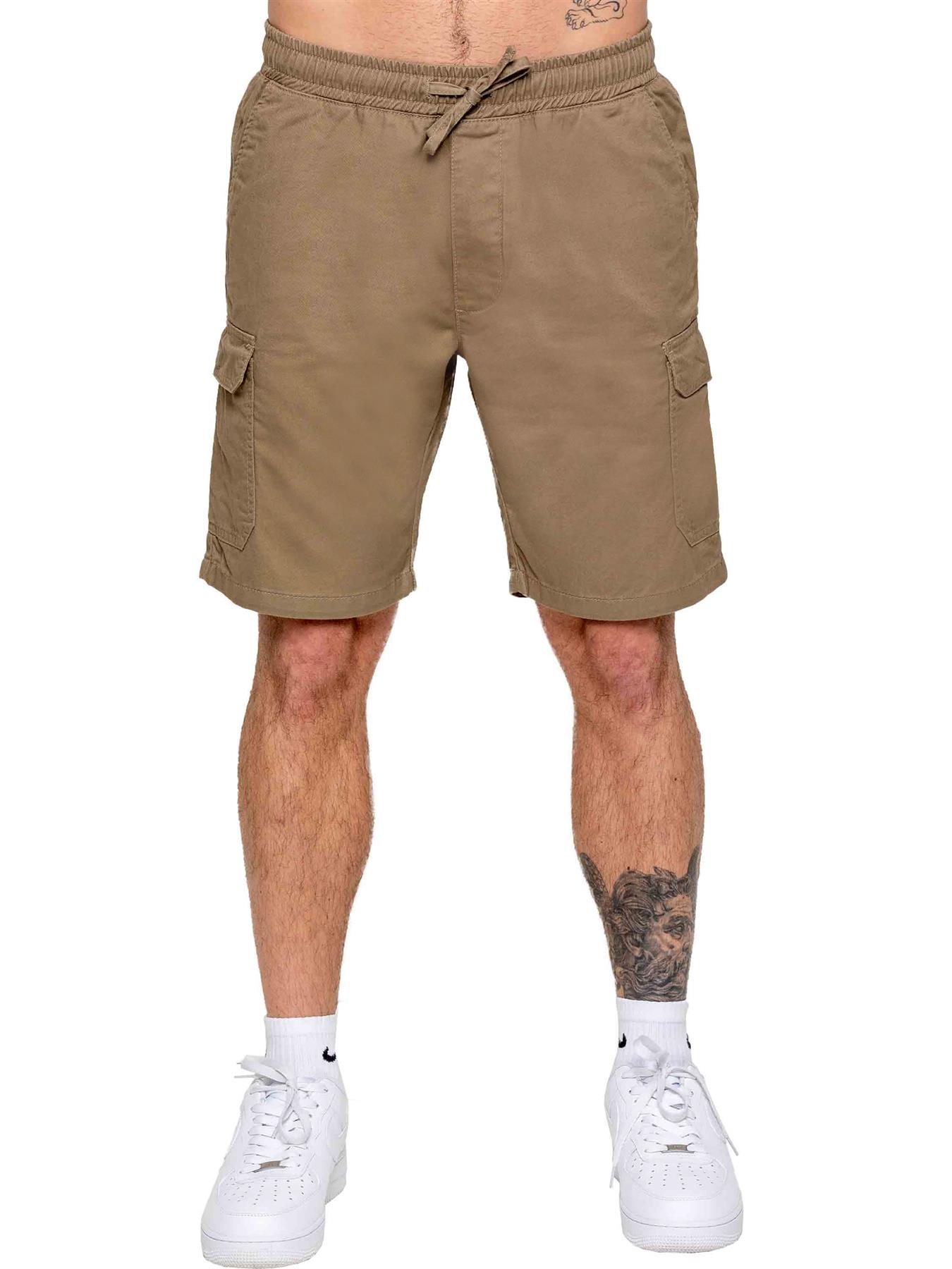 Kruze | Herren Cargo Shorts Image