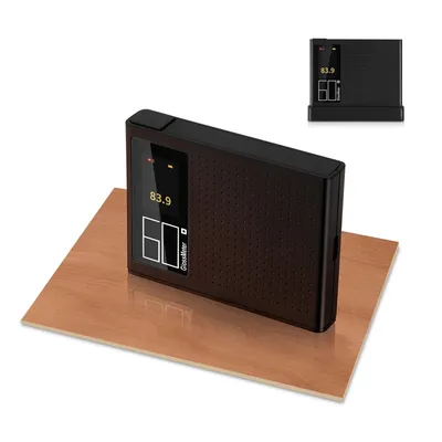Gloss Meter for Glass Hardware Mobile Phone Automobile Intelligent Car Paint Stone ometer Testing