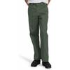 Funktionshose ELEMENT "Howland Work", Herren, Gr. 33(M/L), grün (deep forest), [Hauptstoff] 60% recycelte Baumwolle, 40% Polyester, Hosen